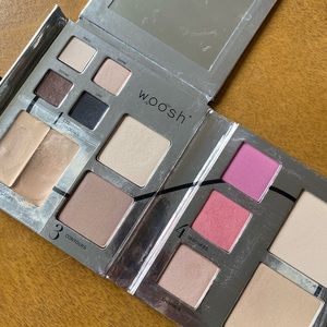 Woosh Beauty All In One on the go Palette